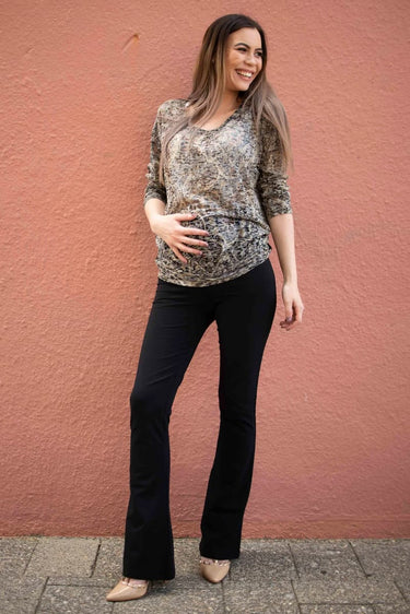 Brooklyn Maternity Top